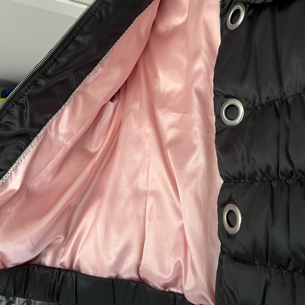 ABS silver label coat - Picture 5 of 7